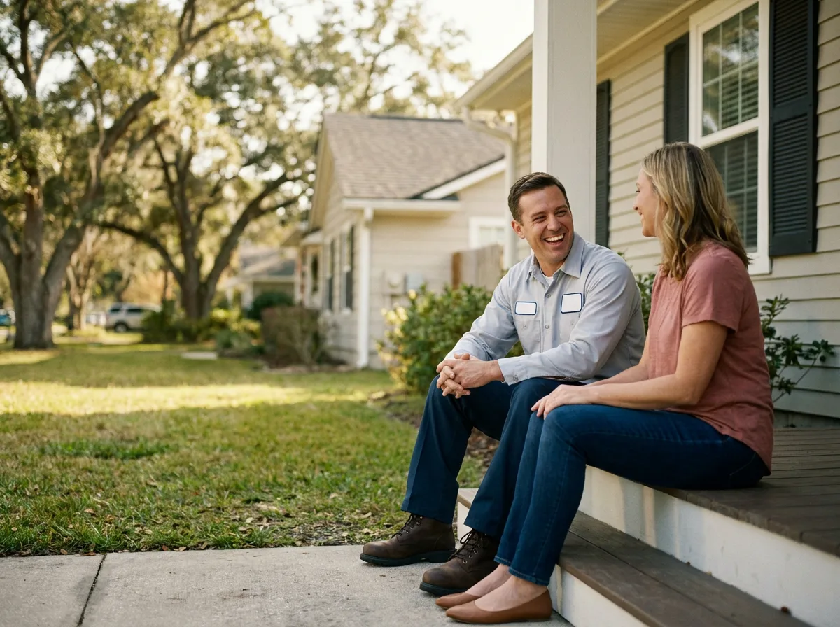 Septic tank pumping FAQs for North Olmsted, OH